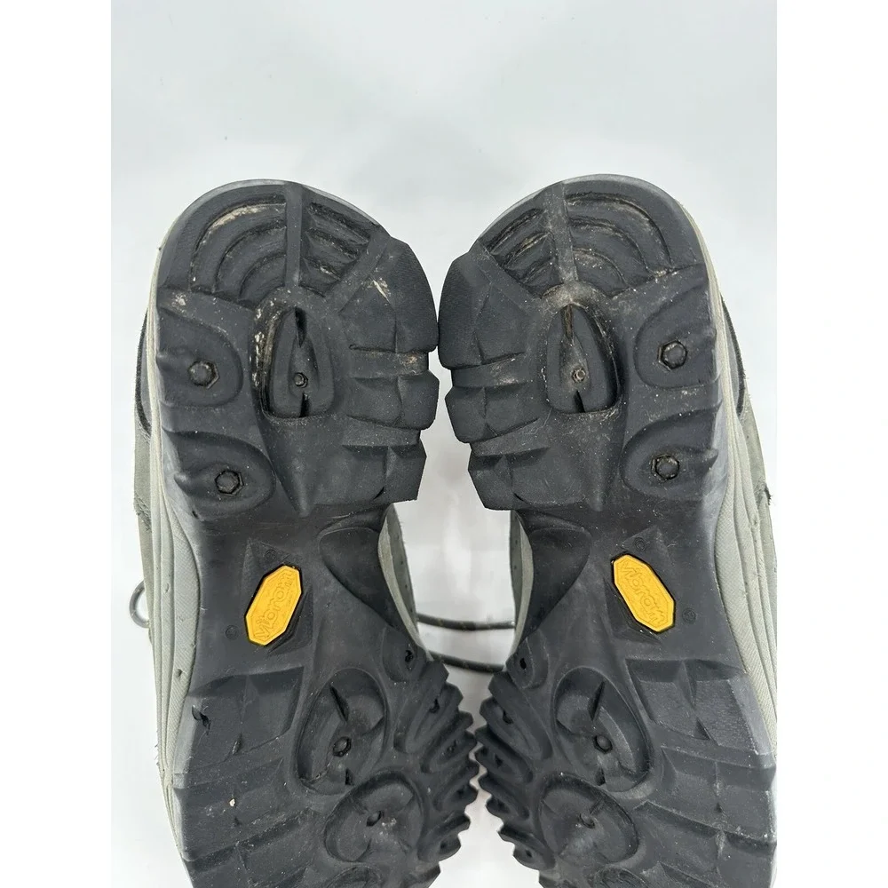 Vasque breeze low